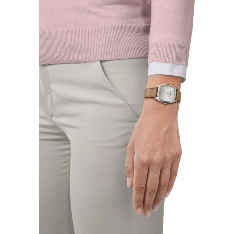 TISSOT Tissot ティソ クォーツ腕時計 STYLIST スタイリスト TISSOT Tissot ティソ クォーツ腕時計 STYLIST スタイリスト