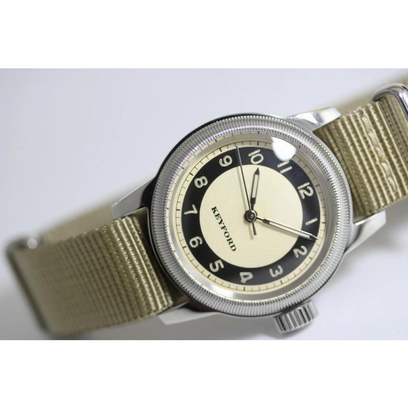 ELGIN（エルジン） M.R.M.W. ヘリテージ タキシード・ダイアル