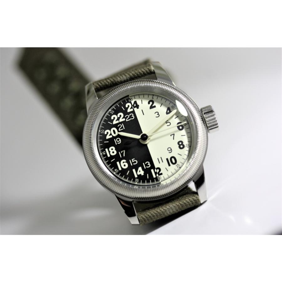 ELGIN アメリカ陸軍航空隊を復刻!M.R.M.W.ミリタリーウォッチ ELGIN アメリカ陸軍航空隊を復刻!M.R.M.W.ミリタリーウォッチ