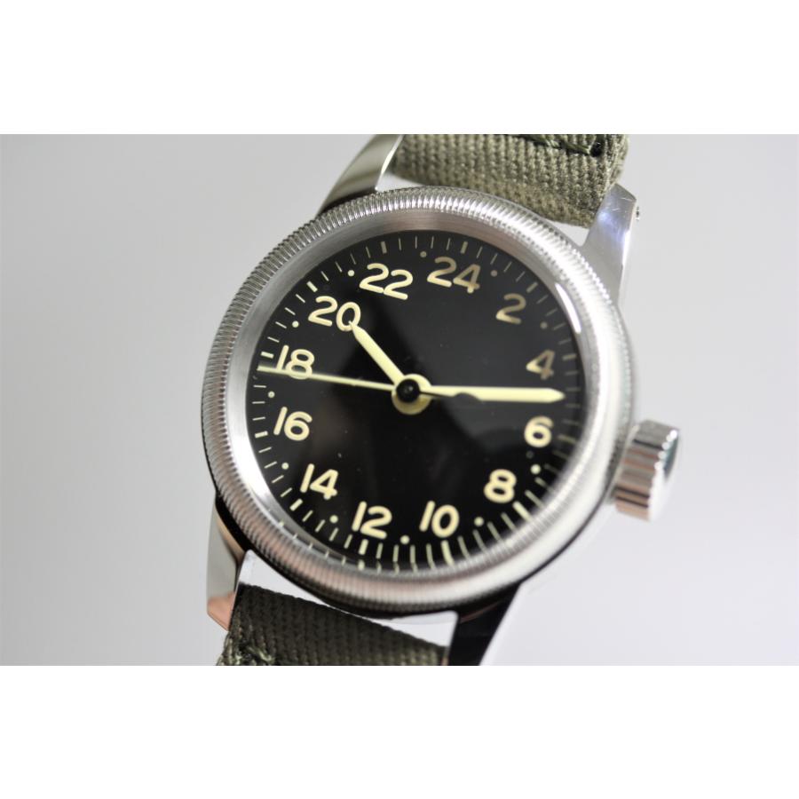 ELGIN アメリカ陸軍航空隊モデルを復刻!M.R.M.W.ミリタリー ELGIN アメリカ陸軍航空隊モデルを復刻!M.R.M.W.ミリタリー
