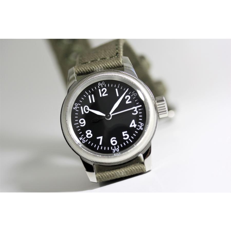 ELGIN アメリカ陸軍航空隊モデルを復刻!M.R.M.W. ミリタリー ELGIN アメリカ陸軍航空隊モデルを復刻!M.R.M.W. ミリタリー