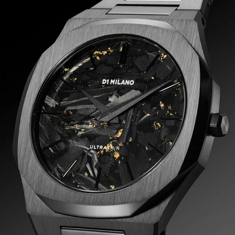 D1 MILANO（ディーワン ミラノ） D1 MILANO Ultra Thin ウルトラシン 