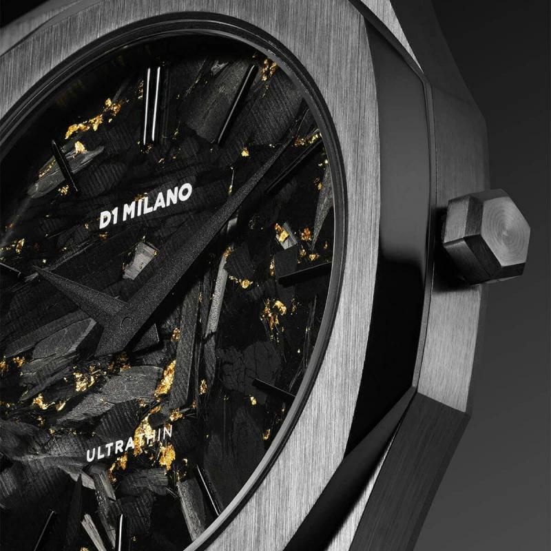 D1 MILANO（ディーワン ミラノ） D1 MILANO Ultra Thin ウルトラシン