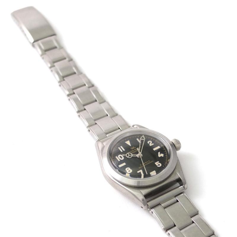 VAGUE WATCH CO. クオーツ32ミリ バブルパック腕時計 ヴァーグウォッチカンパニー【VAGUE WATCH Co.】Vabble バブル