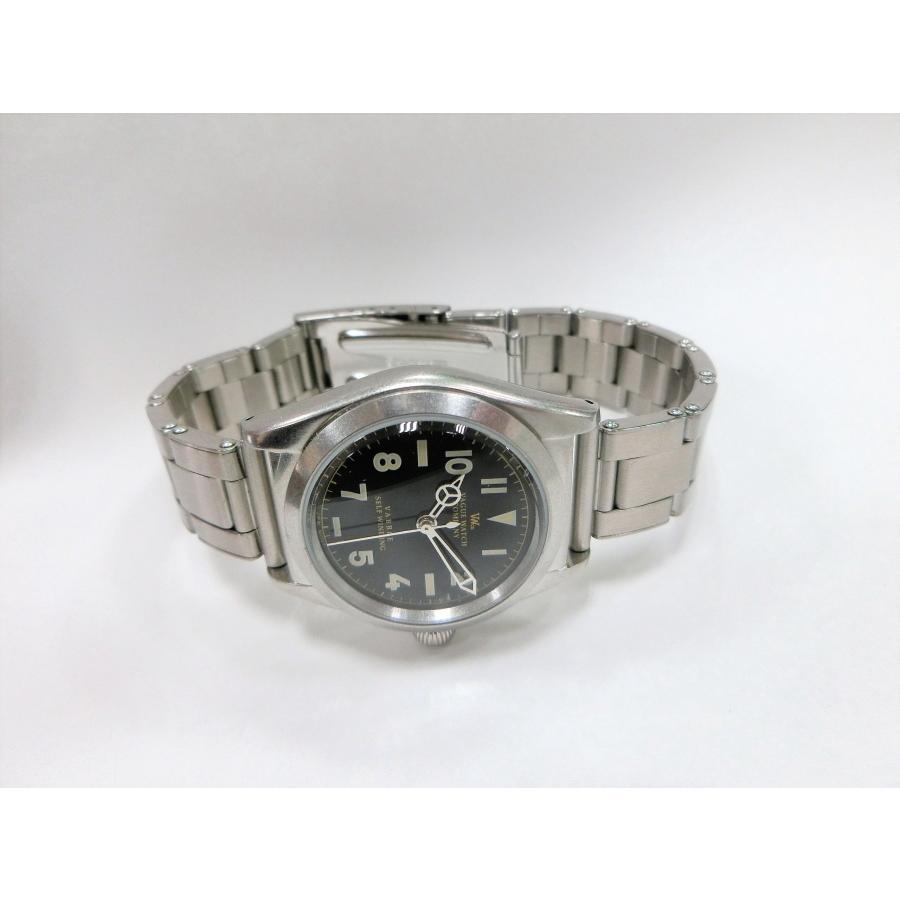 VAGUE WATCH Co. ヴァーグ・ウォッチ・カンパニー Vabble
