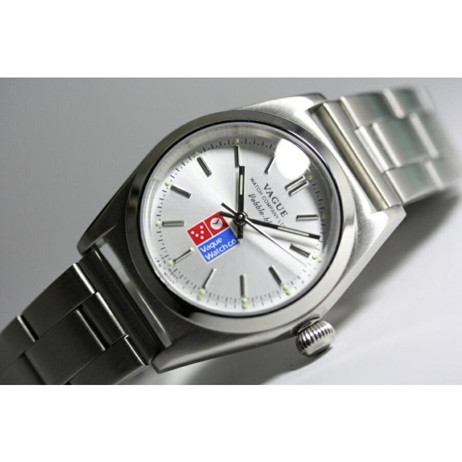 VAGUE WATCH Co. ヴィンテージ・デザインのVAGUE Co.【ヴァーグ VAGUE WATCH Co. ヴィンテージ・デザインのVAGUE Co.【ヴァーグ