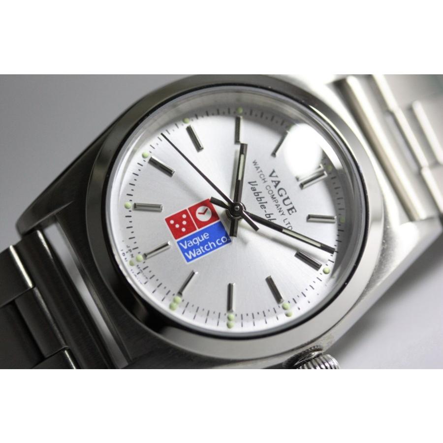 VAGUE WATCH Co. ヴィンテージ・デザインのVAGUE Co.【ヴァーグ VAGUE WATCH Co. ヴィンテージ・デザインのVAGUE Co.【ヴァーグ