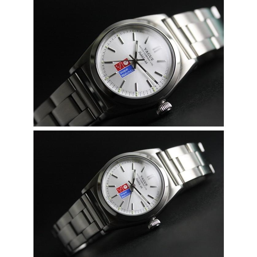 VAGUE WATCH Co. ヴィンテージ・デザインのVAGUE Co.【ヴァーグ VAGUE WATCH Co. ヴィンテージ・デザインのVAGUE Co.【ヴァーグ