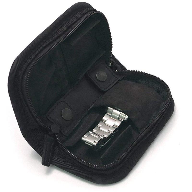 【希少】PORTER × VAGUE コラボ ウォッチケース vague watch / ヴァーグウォッチ 】 腕時計を携帯できるポーター