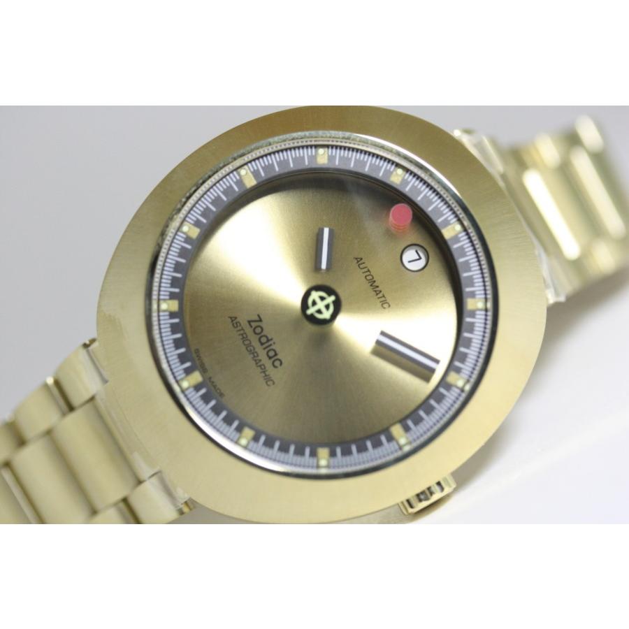 【e-drive】新品！zodiac☆腕時計 ZO8008 スイスブランド Zodiac ZO8008 Watch | Shade Station