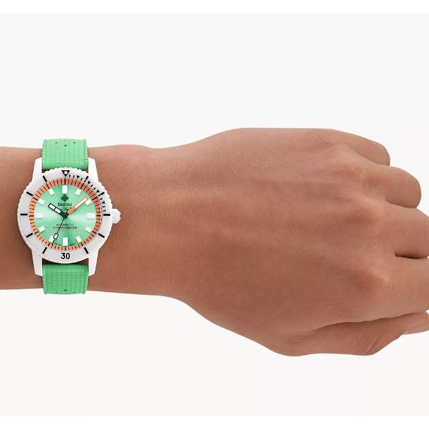 ZODIAC（ゾディアック） Ceramic Compression Diver スーパー