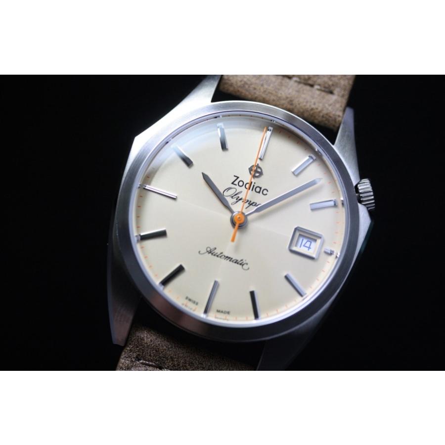 ZODIAC ZODIAC【ゾディアック】Olympos【オリンポス