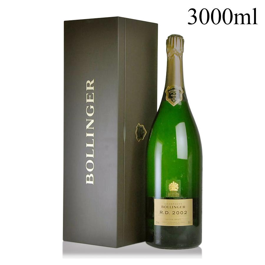 Bollinger 007ジェームズボンド 2002 ボランジェ シャンパーニュ ボランジェ 2002 Bollinger 007ジェームズボンド 2002 ボランジェ