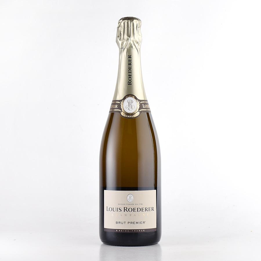 LOUIS ROEDERER（ルイ・ロデレール） ルイ ロデレール ブリュット