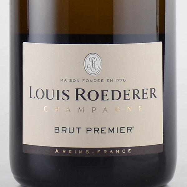 LOUIS ROEDERER（ルイ・ロデレール） ルイ ロデレール ブリュット