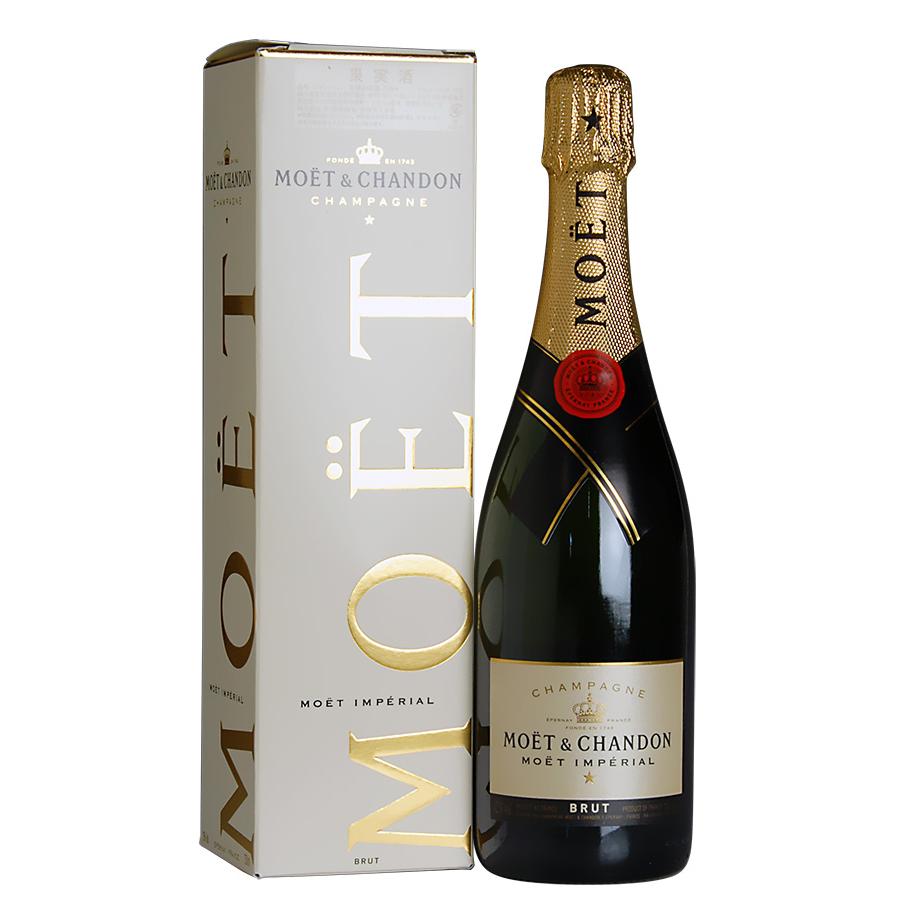 MOET＆CHANDON（モエ・エ・シャンドン） モエ エ シャンドン