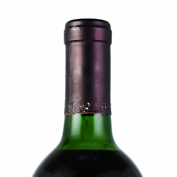 オーパス ワン 1990 液漏れ オーパスワン オーパス・ワン Opus One