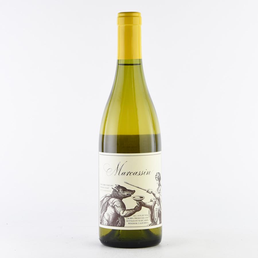 公式 マーカッシン シャルドネ マーカッシン ヴィンヤード 08 マーカッサン カリフォルニア 白ワイン 新品本物 Www Kmhsystems Com