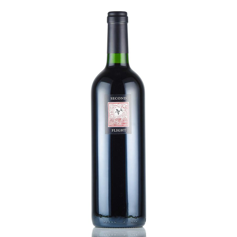 セカンド フライト 2009 スクリーミング イーグル Screaming Eagle  