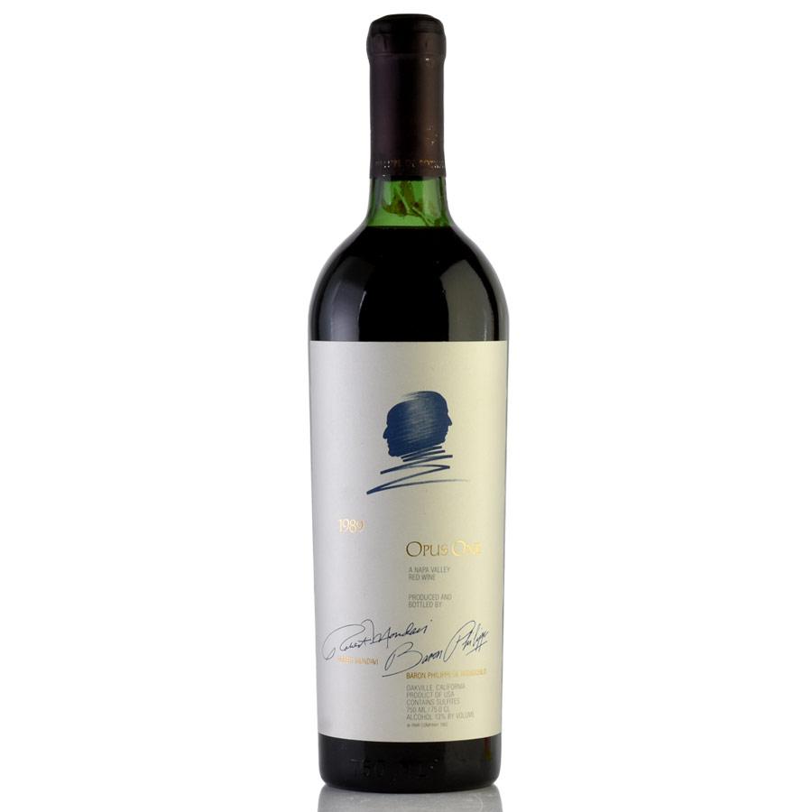 売れ筋 オーパスワン 19 液漏れ オーパス ワン オーパス ワン カリフォルニア ナパ 赤ワイン お1人様1点限り Gregbosscher Com