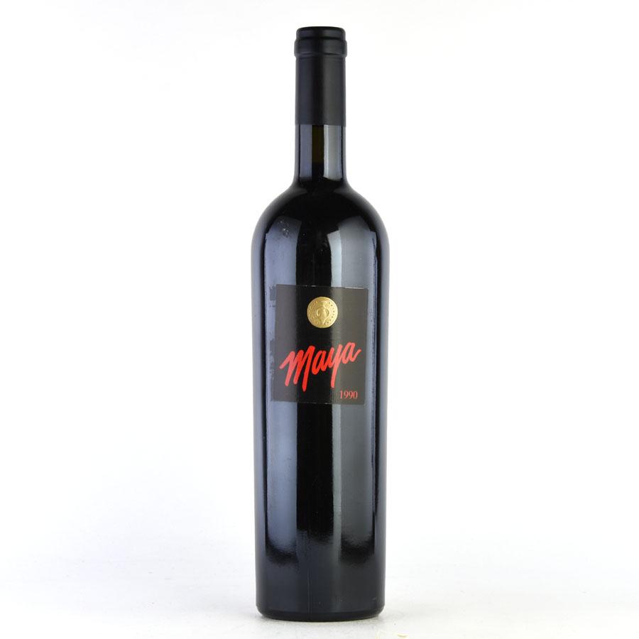 ポイント10倍 ダラ ヴァレ マヤ 1990 カリフォルニア 赤ワイン 215 Katsuda 勝田商店 銘醸ワイン専門 通販 Yahoo ショッピング 流行に Www Kmhsystems Com