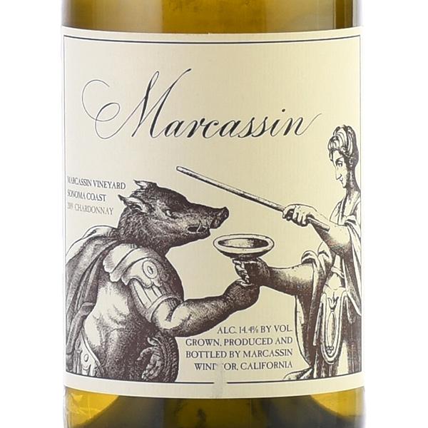 【新品 30%off 送料無料】 マーカッシン シャルドネ マーカッシン ヴィンヤード 2009 ラベル不良 マーカッサン Chardonnay Marcassin Vineyard アメリカ カリフォルニア 白ワイン 【VQL1690777668】(60060円)