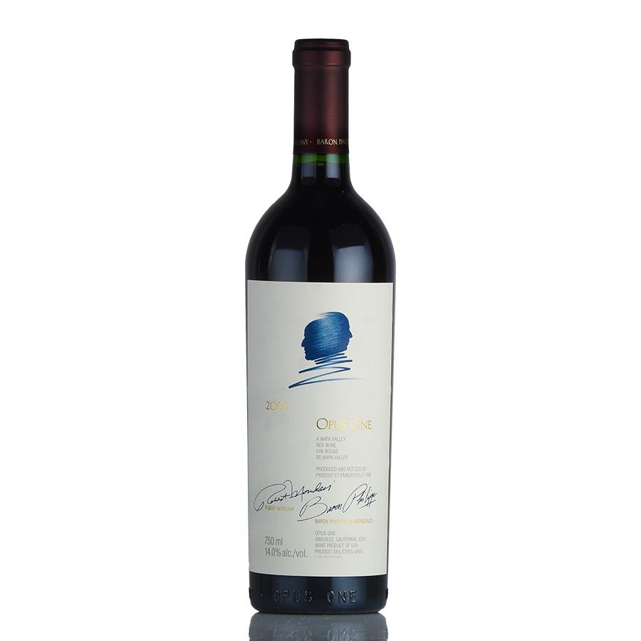 オーパスワン2005 オーパス ワン 2005 オーパスワン オーパス・ワン Opus One アメリカ