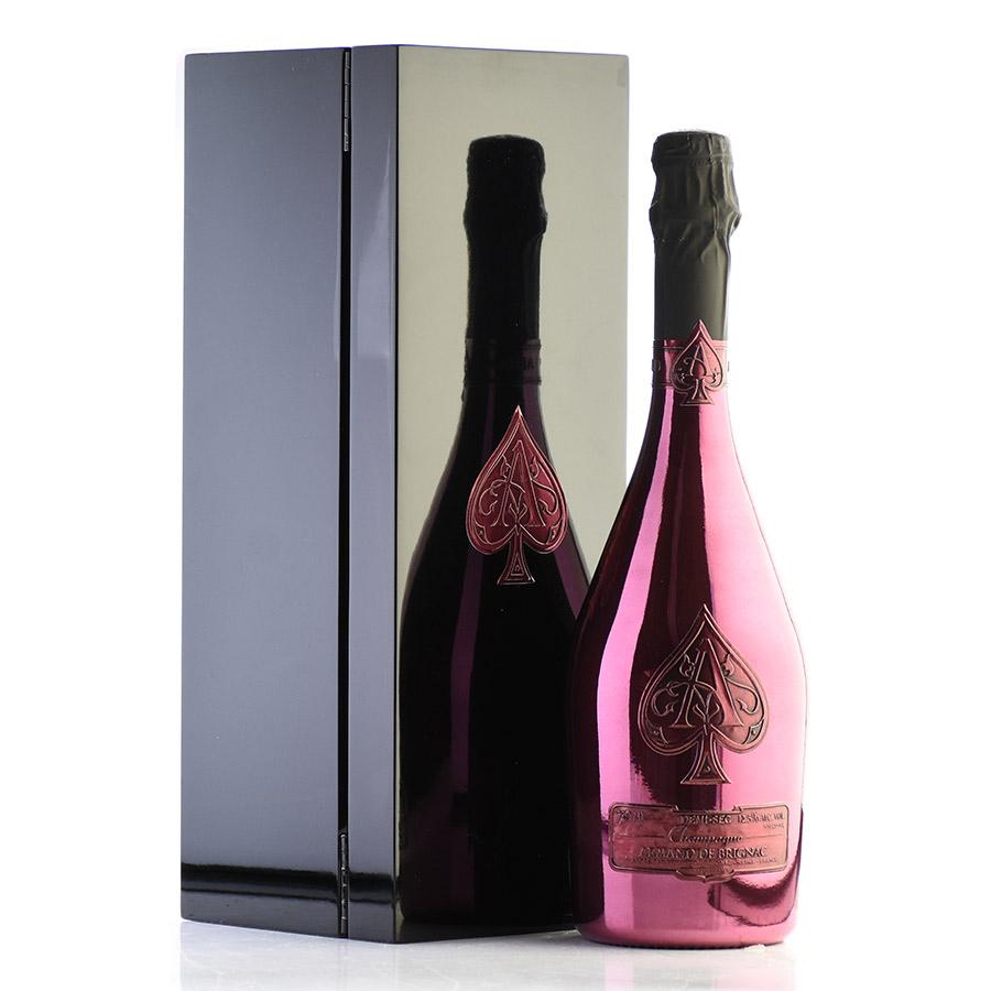 アルマンド ドゥミ セック NV ギフトボックス 箱傷あり アルマン ド