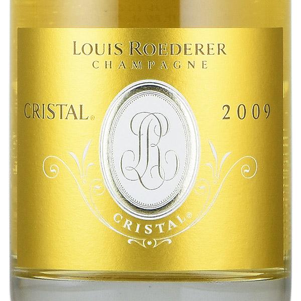 ルイ ロデレール クリスタル 2009 ルイロデレール ルイ ルイ ロデレール クリスタル 2009 ルイロデレール ルイ