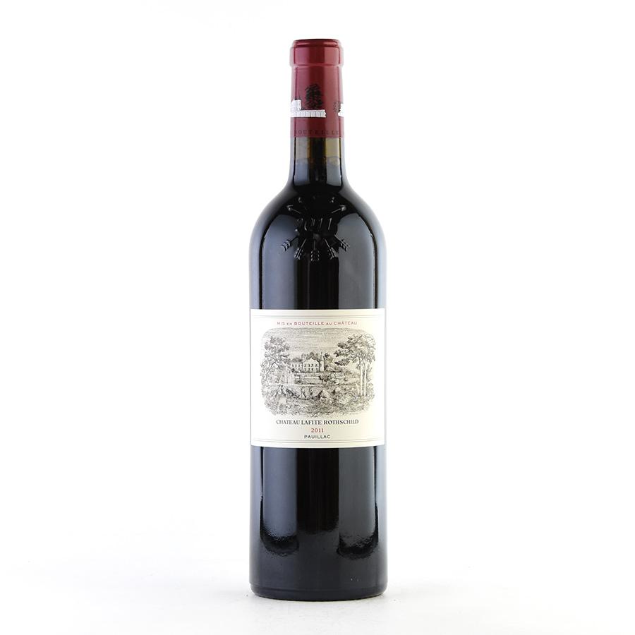 シャトー ラフィット ロートシルト 2011 ロスチャイルド Chateau