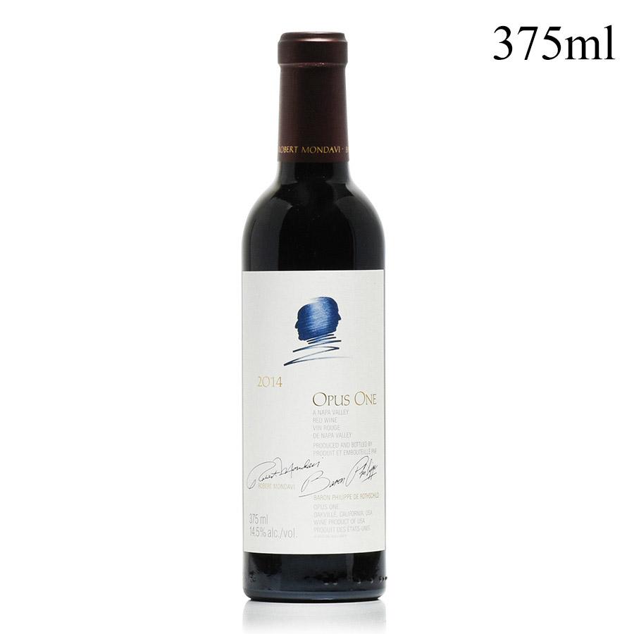 オーパスワン　2014 Opus One オーパスワン（Opus One）[2014] - カリフォルニアワインとピノ