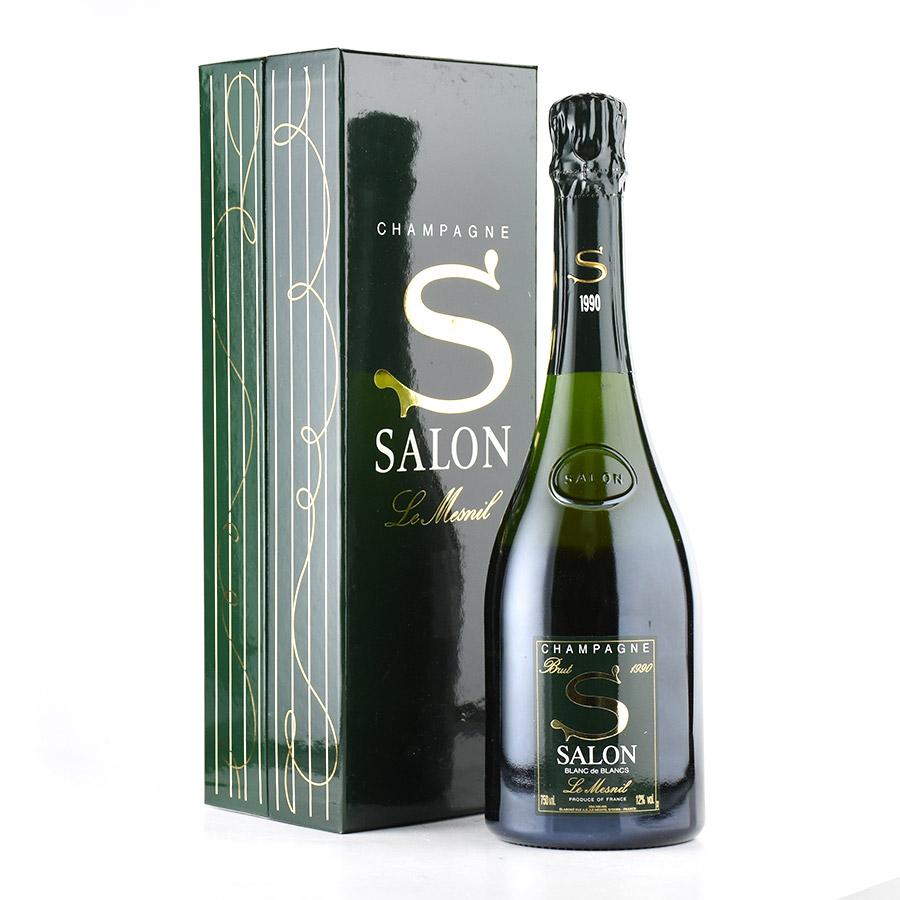 サロン ブラン ド 1990 ギフトボックス ブランドブラン Salon Blanc de