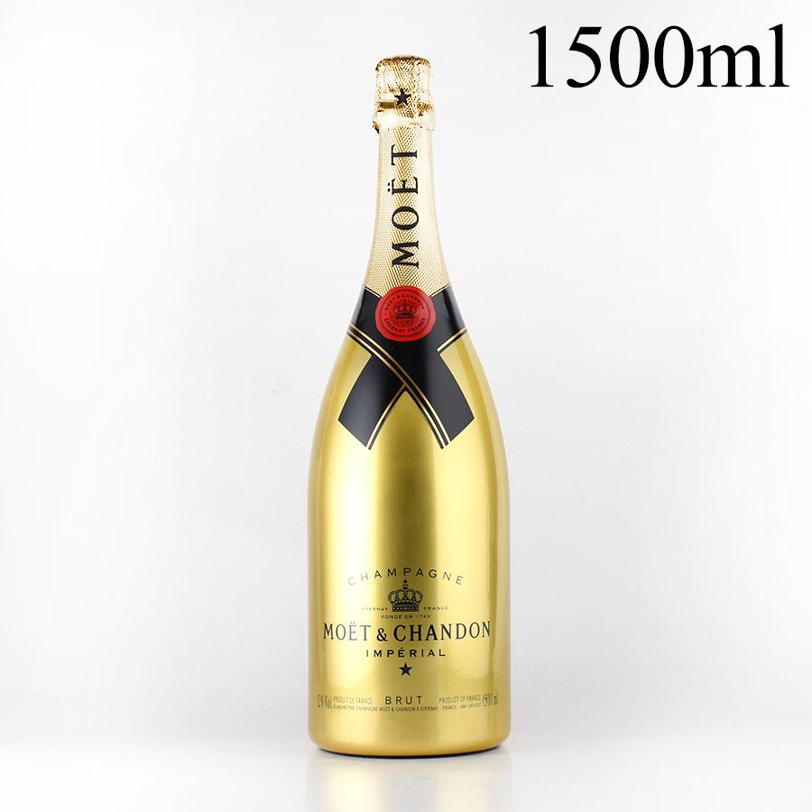 MOËT & CHANDON ブリュット シャンパン 1500ml 楽天市場】【Moet&Chandon】モエ・エ・シャンドン ブリュット