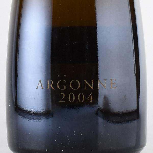 アンリ ジロー アルゴンヌ 2004 マグナム 1500ml ギフトボックス