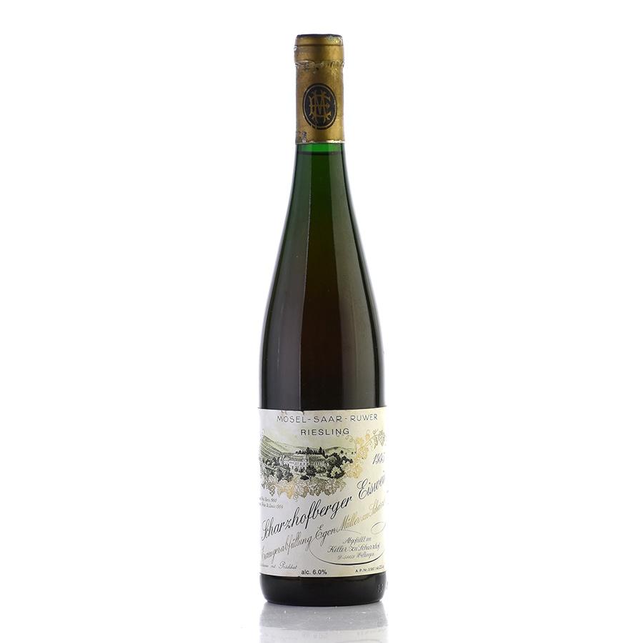 Riesling Eiswein 1995年 500ml ドイツ産 Riesling Eiswein 1995年 500ml ドイツ産 【公式通販】