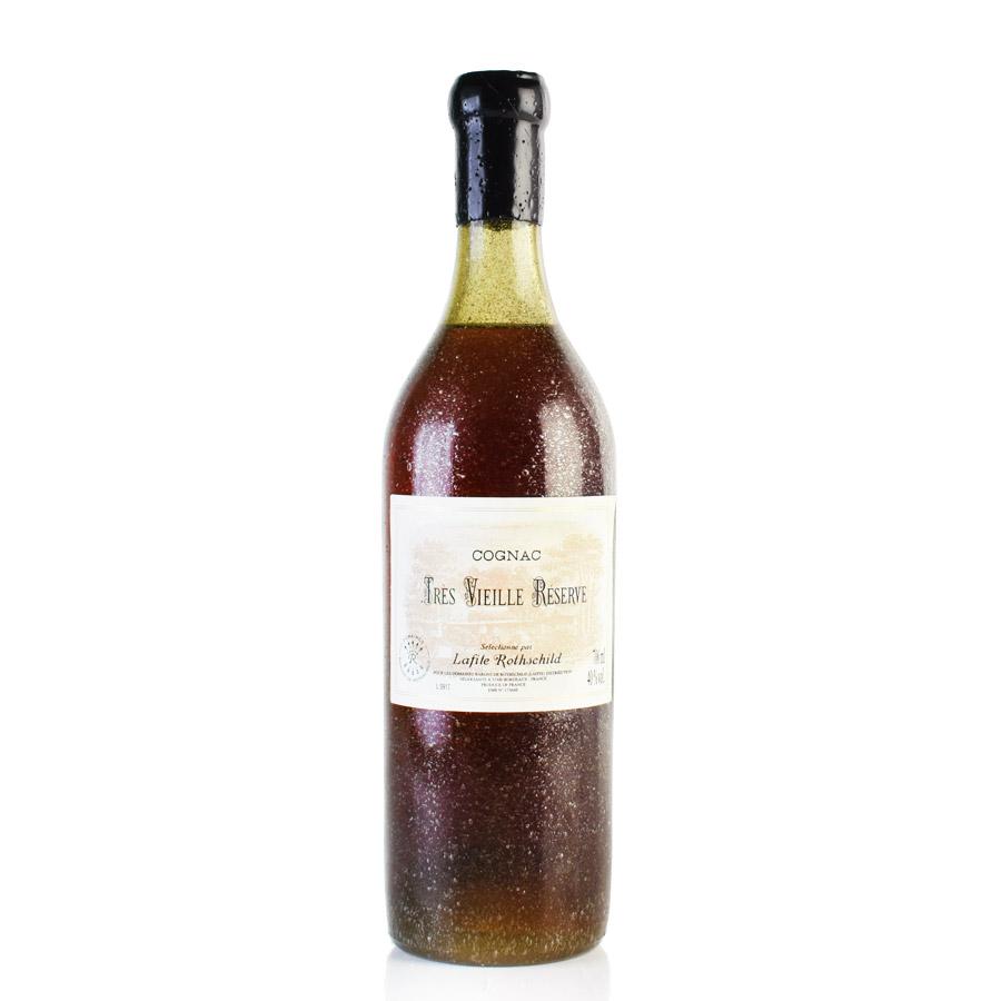 トレ　ヴィエイユ レゼルヴ ド ラフィット ロートシルト 750ml シャトー ラフィット ロートシルト コニャック トレ ヴィエイユ