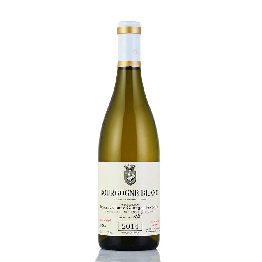 2014] ブルゴーニュ ブラン / コシュ デュリ/ Bourgogne Blanc / Coche 