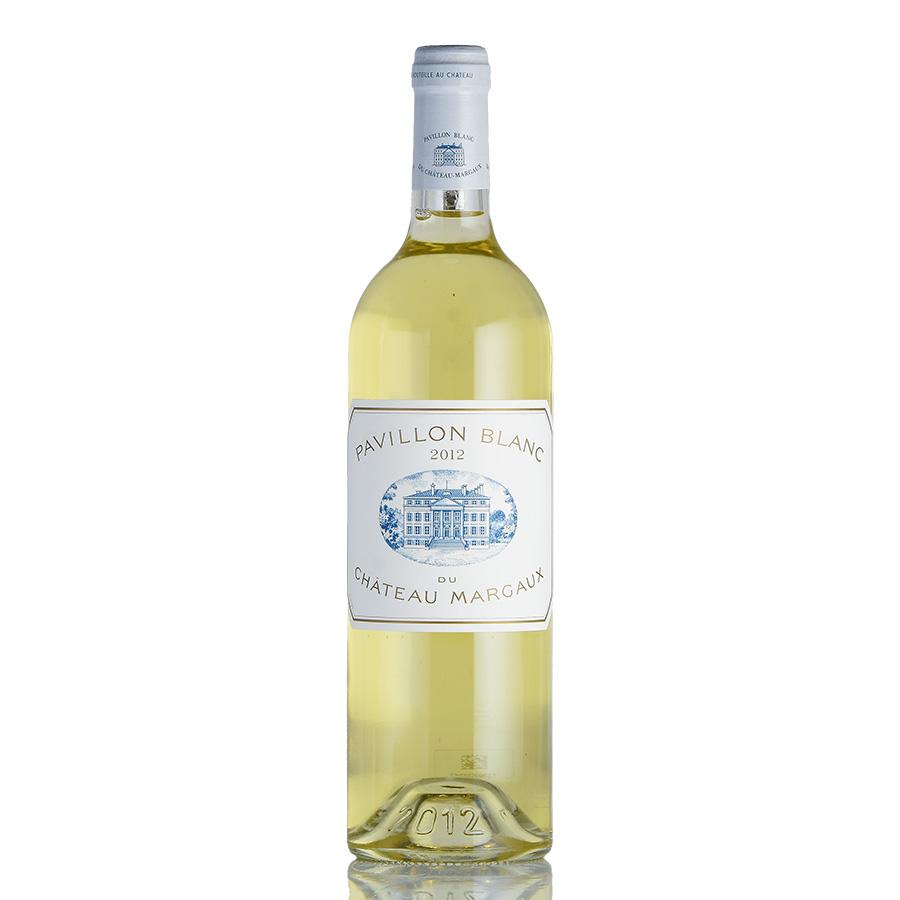 Pavillon Blanc 1989年 最高の評価点の年です。