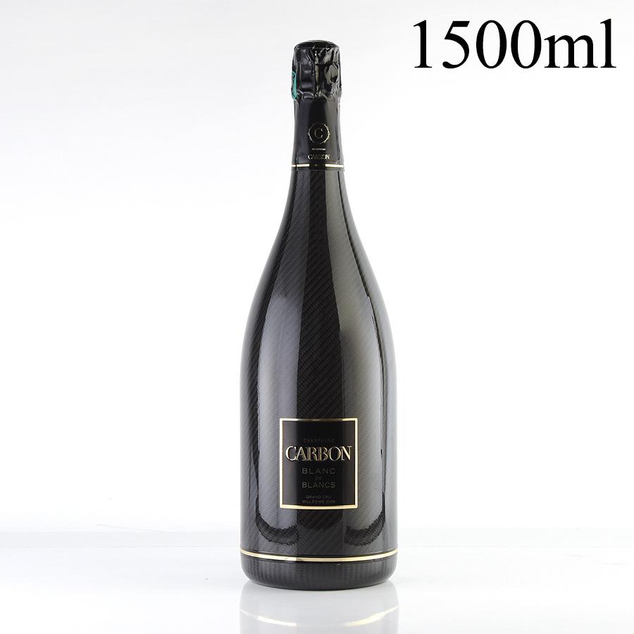 カーボン ブラン ド 2009 マグナム 1500ml カルボン ブランドブラン 