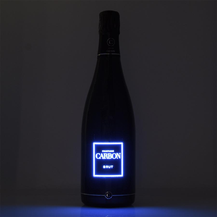 カーボン ブリュット ルミナス NV カルボン Carbon Brut Luminous