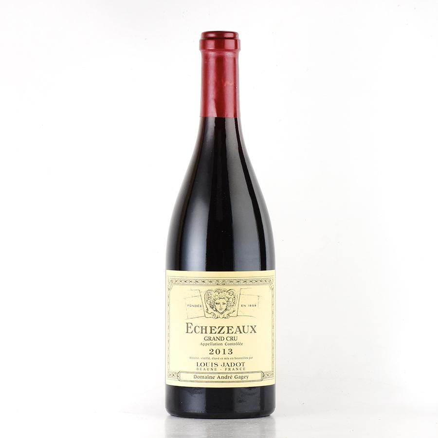 ルイ ジャド エシェゾー グラン クリュ 2013 Louis Jadot Echezeaux