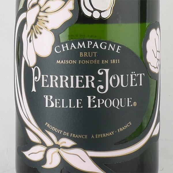 Perrier-Jouët Belle Epoque 2011 セット ペリエ ジュエ ベル エポック グラスセット 2011 グラス1脚のみ