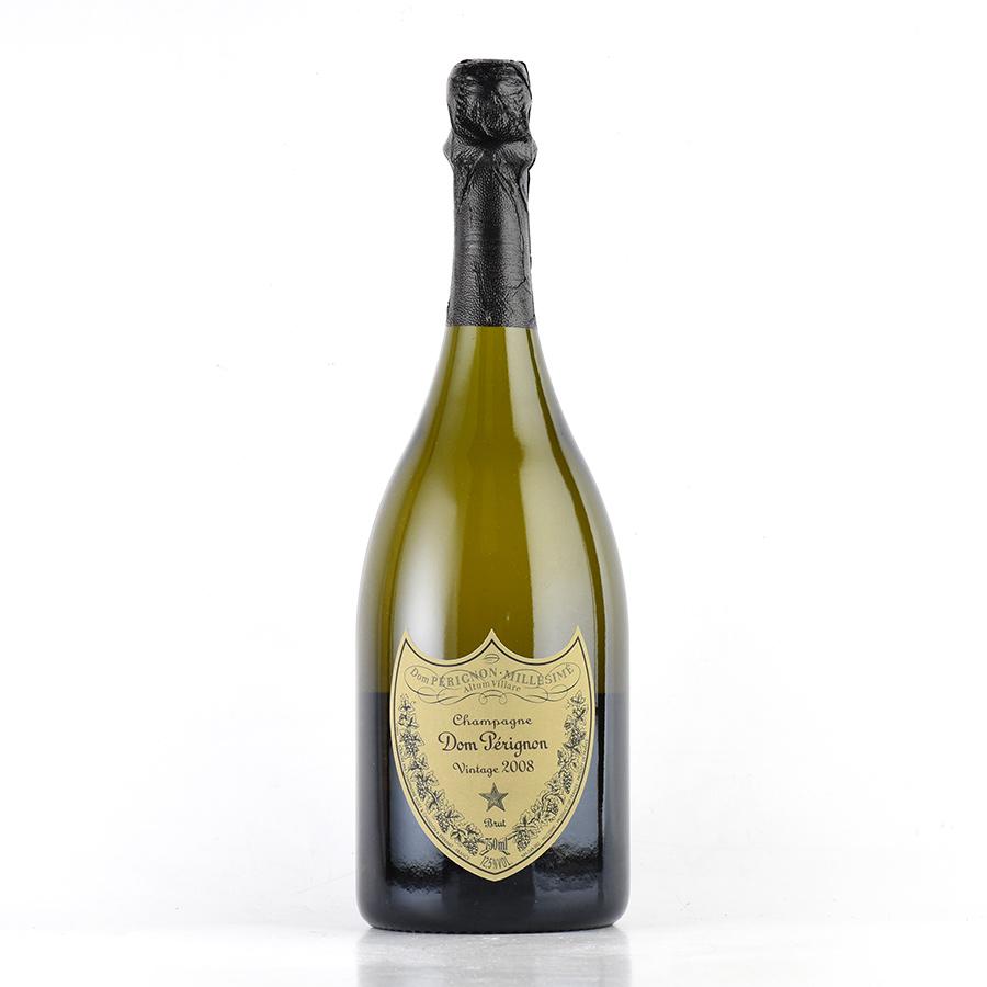 Dom Pérignon ヴィンテージ2008 750ml　ドンペリニヨン ドンペリ ドンペリニヨン ヴィンテージ 2008 ギフトボックス 正規品