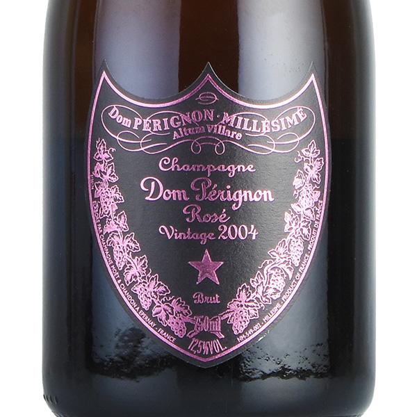 値下げドンペリ ロゼ ピンクDom Perignon Rose ヴィンテージ