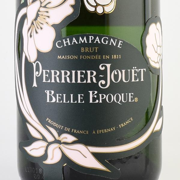 ペリエ ジュエ ベル エポック ルミナス 2012 ペリエジュエ Perrier