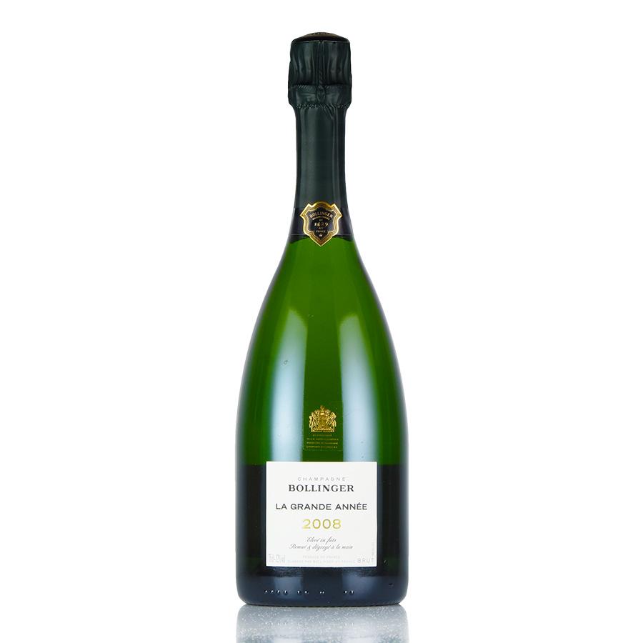 ボランジェ ラ グランダネ 2008 グラン ダネ Bollinger La Grande