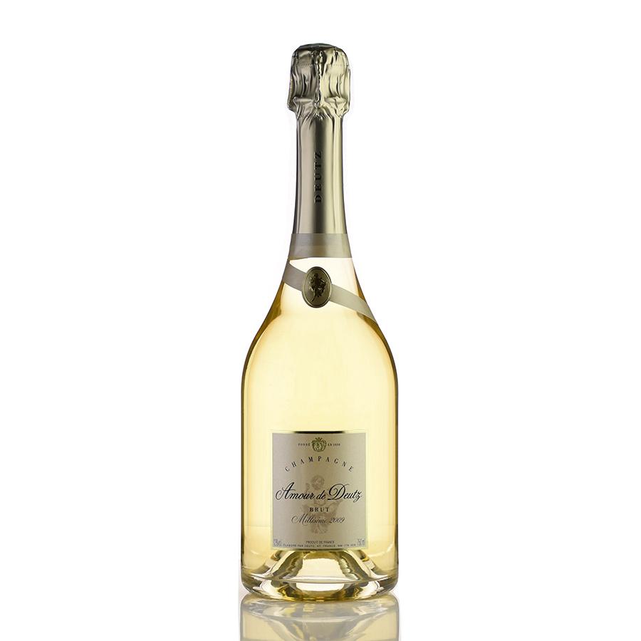 ドゥーツ アムール・ド・ドゥーツ ブリュット2009年 1500ml ドゥーツ アムール ド ブラン 2009 ドゥッツ Amour de Deutz フランス