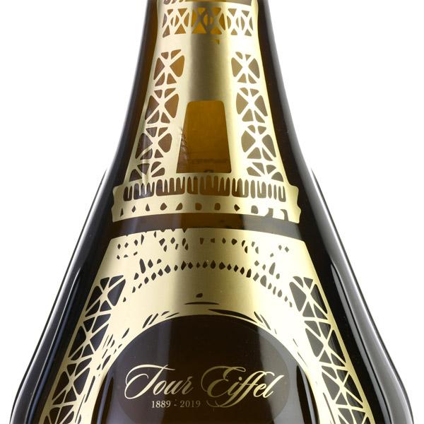 de VENOGE Tour Eiffel シャンパン De Venoge Princes Tour Eiffel Champagne for Sale