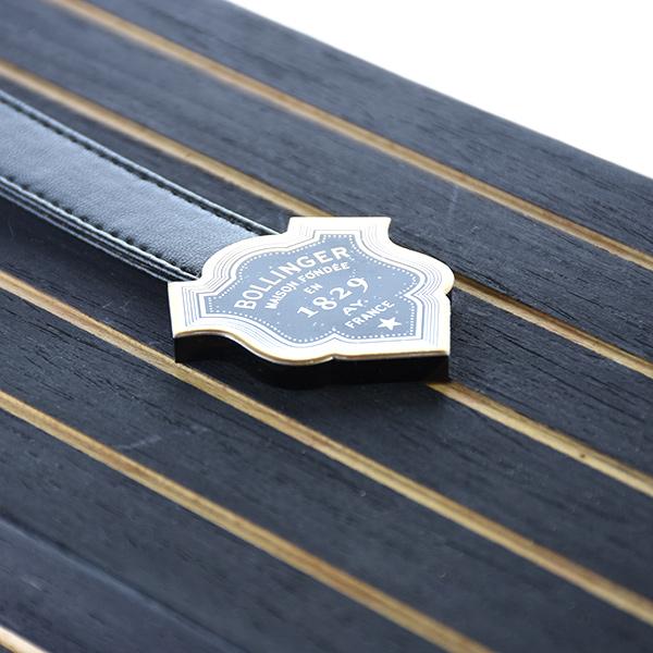 完動品 ボランジェ ヴィエイユ ヴィーニュ フランセーズ ブラン ド ノワール 2002 木箱入り Bollinger フランス シャンパン シャンパーニュ 【LWH3065655731】(108900円)