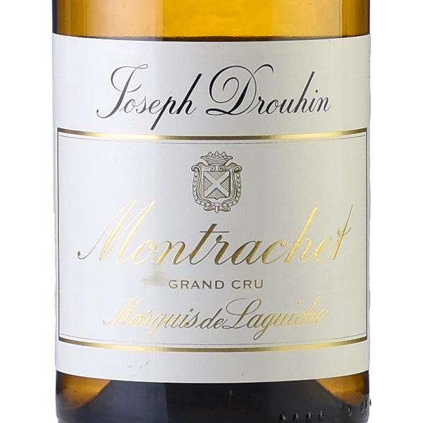 ジョセフ ドルーアン モンラッシェ マルキ ド ラギッシュ グラン